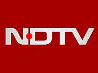 NDTV NDTV