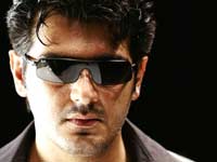 Ajith Ajith