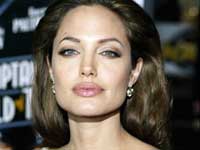Angelina Jolie Angelina Jolie