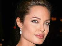 Angelina Jolie Angelina Jolie