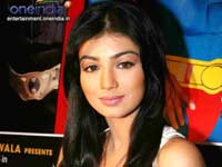Ayesha Takia Ayesha Takia