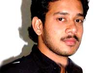 Bharath Bharath