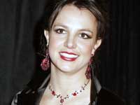 Britney Spears Britney Spears
