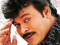 Chiranjeevi Chiranjeevi