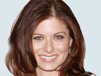 Debra Messing Debra Messing