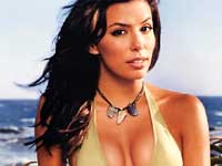 Eva Longoria Eva Longoria
