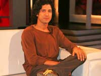 Farhan Akhtar Farhan Akhtar