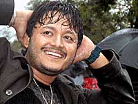 Ganesh Ganesh