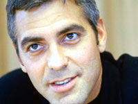 George Clooney George Clooney