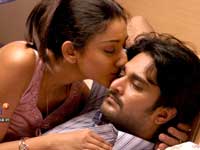 Still from Gita Still from Gita