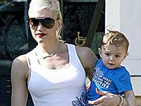 Gwen Stefani Gwen Stefani