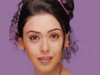 Hrishitaa Bhatt Hrishitaa Bhatt