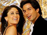 Still from Jab We Met Still from Jab We Met