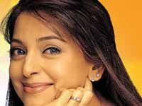 Juhi Chawla Juhi Chawla