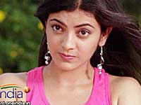 Kajal Agarwal Kajal Agarwal