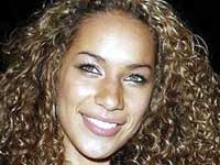 Leona Lewis Leona Lewis