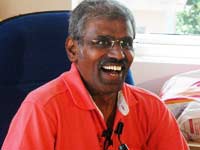 Manickam Narayanan Manickam Narayanan