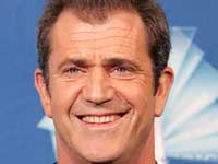 Mel Gibson Mel Gibson