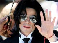 Michael Jackson Michael Jackson