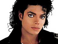 Michael Jackson Michael Jackson