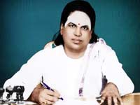 Pasumpon Muthuramalinga Thevar Pasumpon Muthuramalinga Thevar