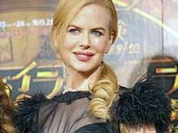 Nicole Kidman Nicole Kidman