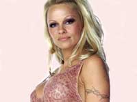Pamela Anderson Pamela Anderson