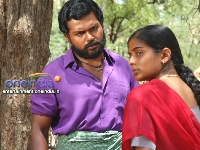 Paruthi Veeran Paruthi Veeran