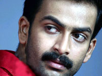 Prithviraj Prithviraj