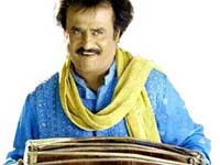 Rajinikanth Rajinikanth