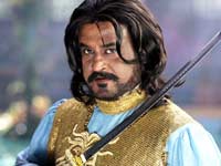 Rajinikanth Rajinikanth