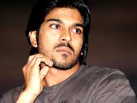 Ram Charan Ram Charan