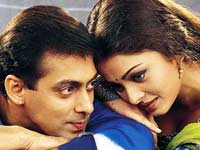 Salman and Aishwarya Salman and Aishwarya
