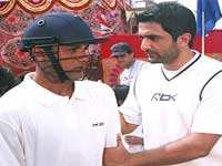 Say Salam India Say Salam India