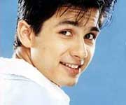 Shahid Kapoor Shahid Kapoor