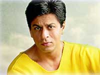 Shahrukh Khan Shahrukh Khan