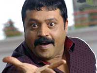 Suresh Gopi Suresh Gopi