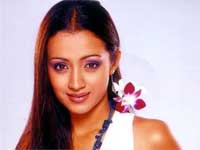 Trisha Trisha