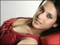 Tulip Joshi Tulip Joshi