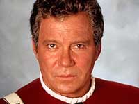 William Shatner William Shatner