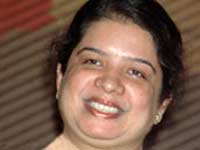 Anitha Kumaraswamy Anitha Kumaraswamy