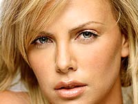 Charlize Theron Charlize Theron