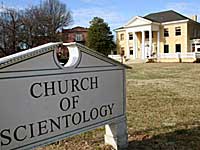 Church of Scientology Church of Scientology