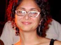 Kiran Rao Kiran Rao