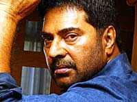 Mammootty Mammootty