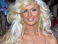 Paris Hilton Paris Hilton