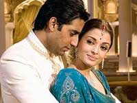 Abhishek and Aishwarya Bachchan Abhishek and Aishwarya Bachchan
