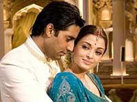 Abhishek and Aishwarya Abhishek and Aishwarya