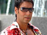 Ajay Devgan Ajay Devgan
