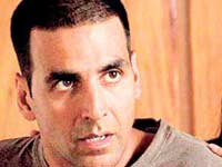 Akshay Kumar Akshay Kumar